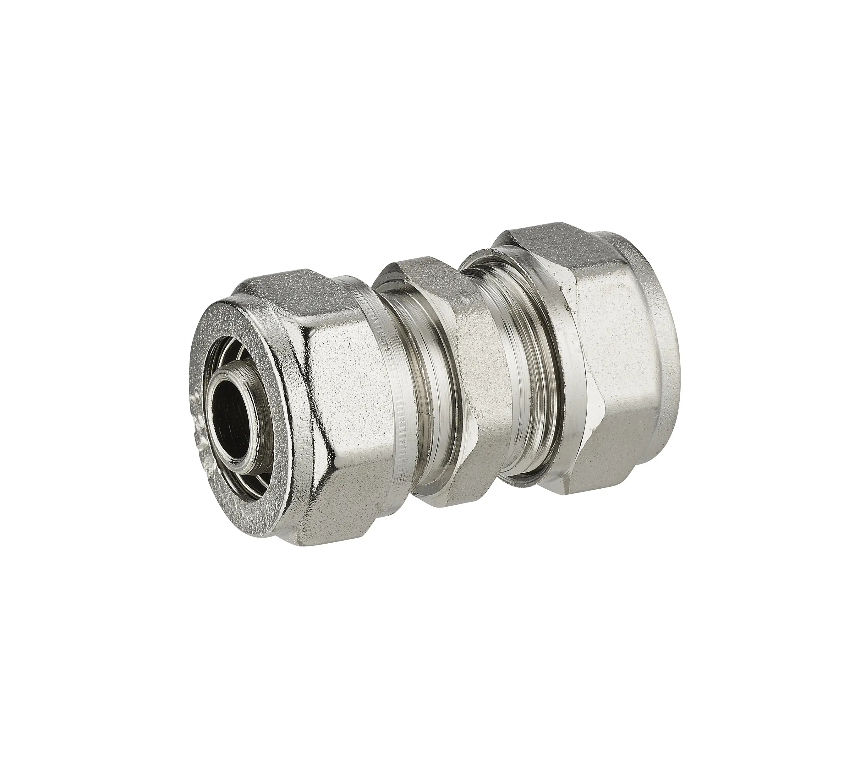 Raccord Jonction Egale – Multicouche Compression – Ø20