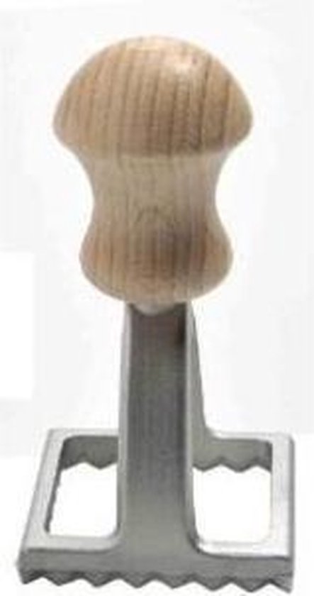 Coupe-ravioli carré – 4 cm – Eppicotispai