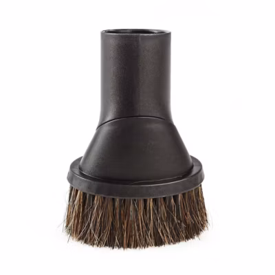 Brosse Aspirateur pour Poussière en Poils Naturels  353230 mm NEDIS