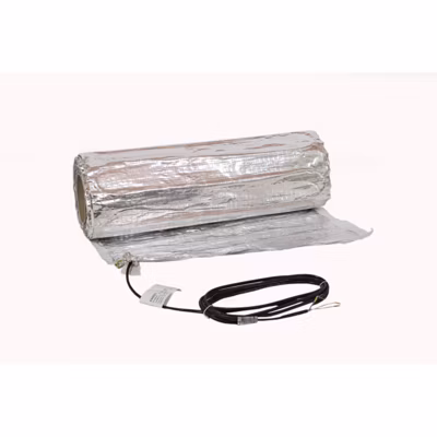 Cable Kit AL-MAT-140W/m² – Larg.50cm – Long.18m – 1260W – 230V