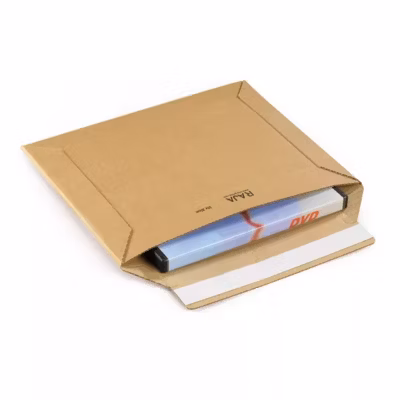 75 pochettes en carton – 33 x 23 cm