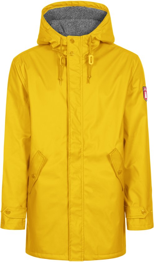 Derbe de pluie Derbe Trekholm
