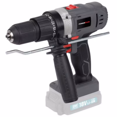Perceuse à percussion 18v  sans batterie