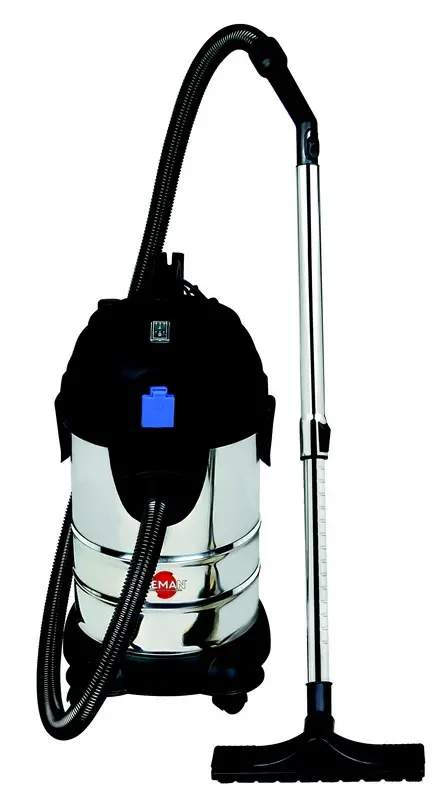 Aspirateur eau et poussière 30L – 1400W – Avec 5 sacs