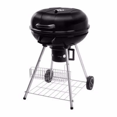 Barbecue au charbon de bois – Fieldmann – FZG 1004