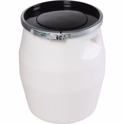 Fût à ouverture totale – 30 L – Gilac