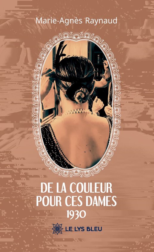 De la couleur pour ces damesEbook 1930