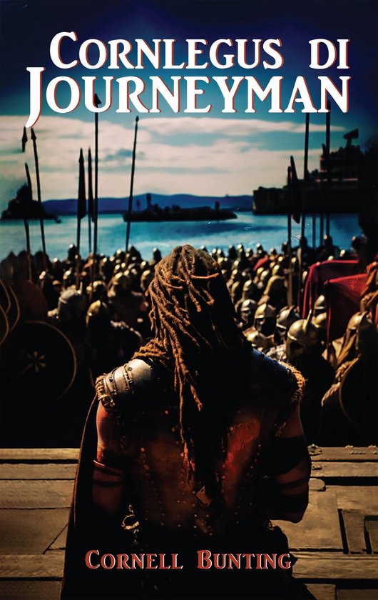Cornlegus di JourneymanEbook