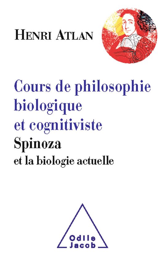 Cours de philosophie biologique et cognitivisteEbook Spinoza et la biologie actuelle