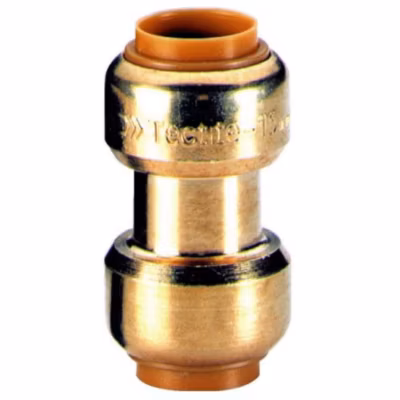 Manchon égal Tectite Classic double Femelle D14 – AALBERTS IPS – 4751564