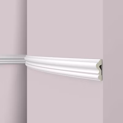 Cimaise NMC ARSTYL Z1360 Flex Moulure décorative Moulure en stuc