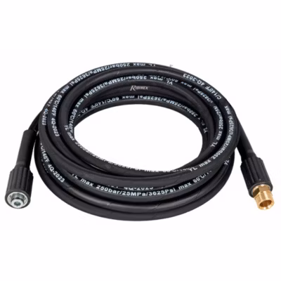 Rallonge flexible 8m nettoyeur HP électrique mod.PRNHP06