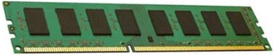 CoreParts 6GB DDR3 1333MHZ ECC/REG, 6 Go, 3 x 2 Go, DDR3, 1333 MHz, Vert