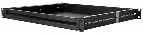 DAP tiroir de rack 19 pouces 1U