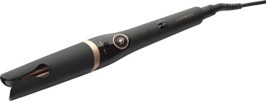 Curler automatique rotatif Carmen