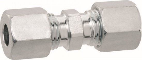 Coupleur 8x12mm