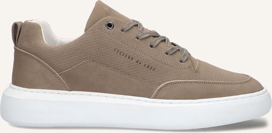 Cycleur De Luxe Roubaix-dr7 Sneakers – Hommes – Taupe – Taille 50