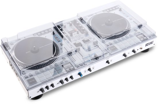 Decksaver capot de protection pour Rane One Mk2