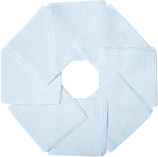 Craft Loom – By Sevira – Adulte – Tissu patchwork – Bleu