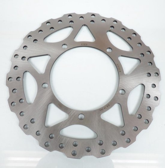 Disque de frein avant Sifam pour Moto Kawasaki 300 Z ABS 2015 à 2016 AV Neuf