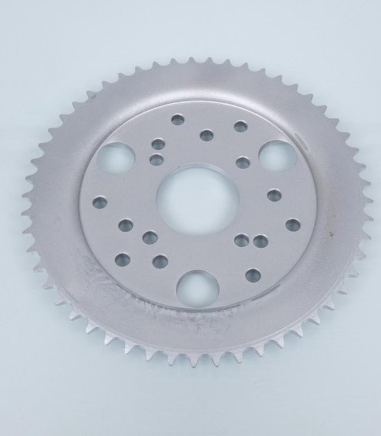 Couronne de transmission Sifam pour Moto Derbi 50 Senda SM Racer 2002 à 2004 Neuf