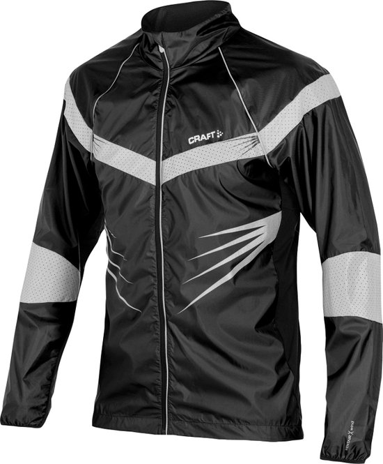 Craft- veste de course – Performance Run brillant