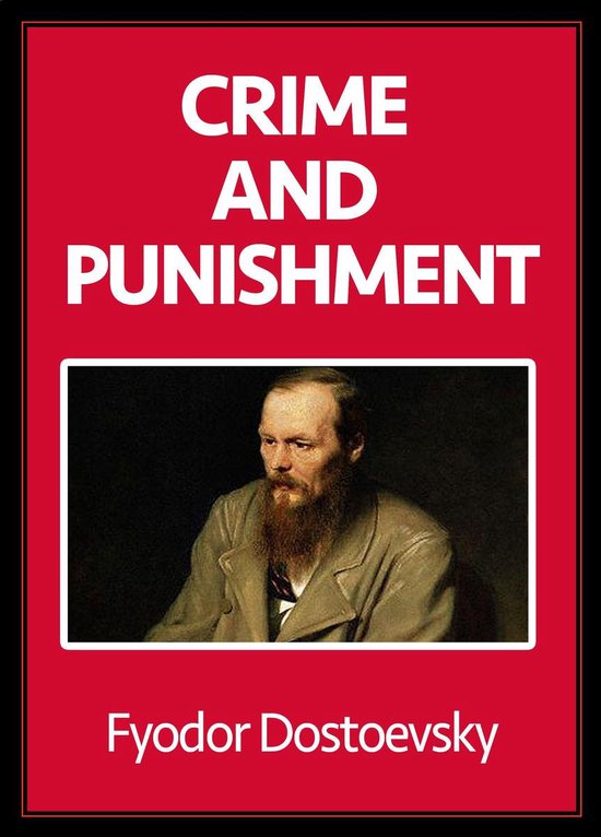 Crime and PunishmentEbook
