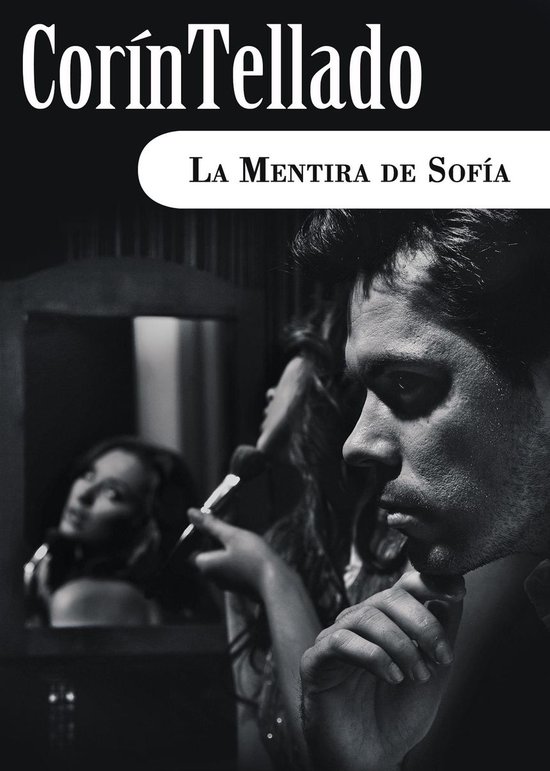 Corín Tellado – La mentira de SofíaEbook