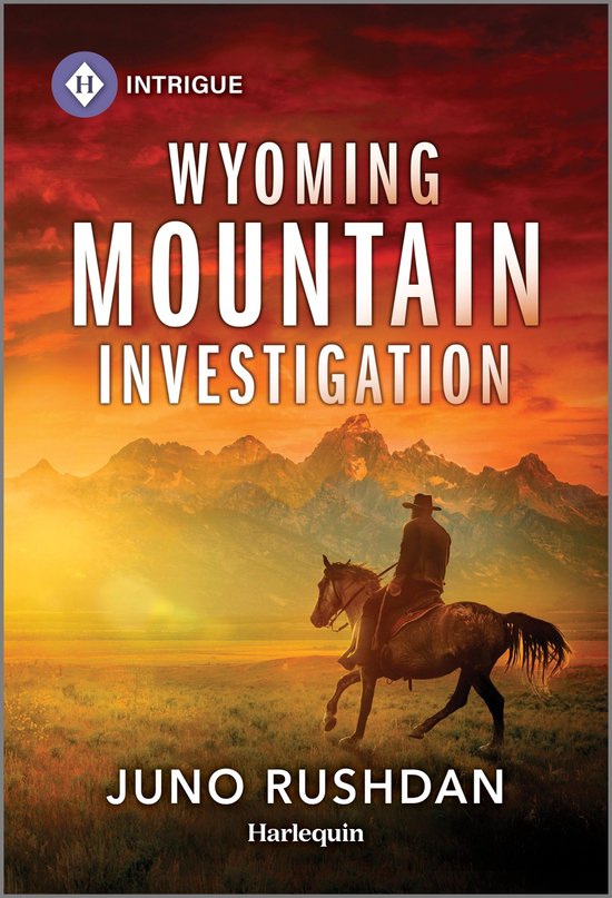 Cowboy State Lawmen: Duty and Honor 1 – Wyoming Mountain InvestigationEbook