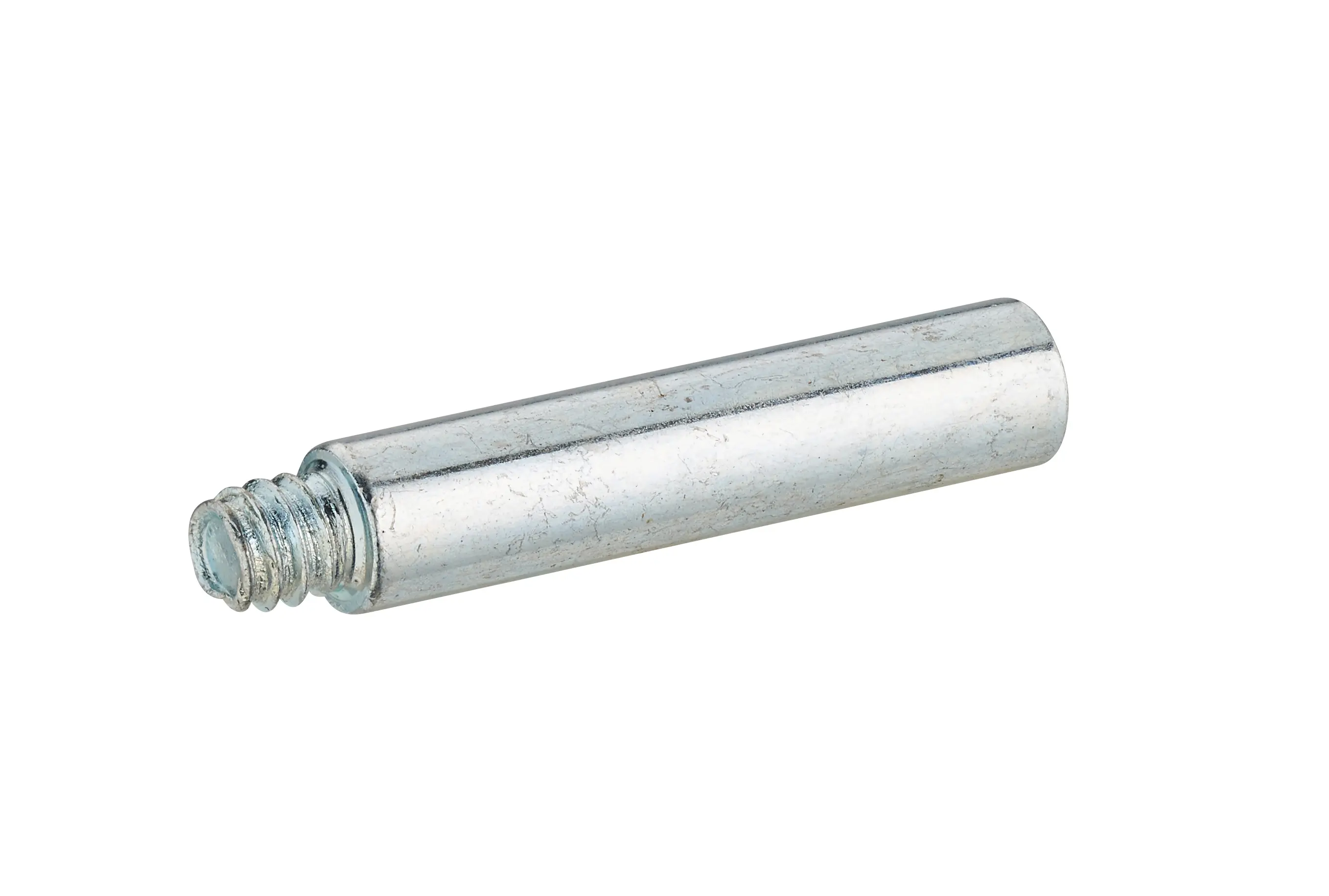 Allonge de fixation – MF 7×150 – L.40mm – Acier – Par 10 pièces