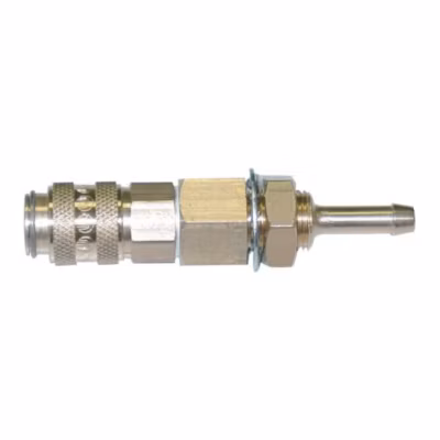 Raccord rapide pour torche refroidie par liquide – ABICOR BINZEL – 501.0190