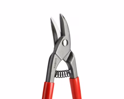 Cisaille à tôle droite 250mm HANGER 231041