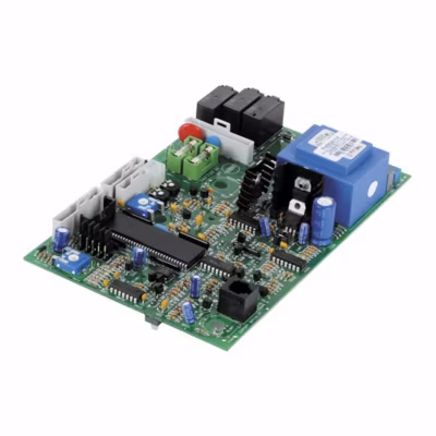 Circuit imprime bt2m-hs – CHAFFOTEAUX : 65100248