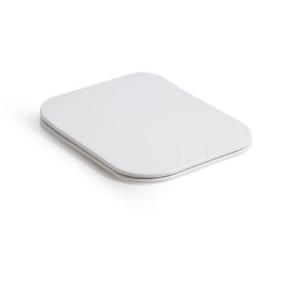 Abattant Wc Soft-Close – Alimonta