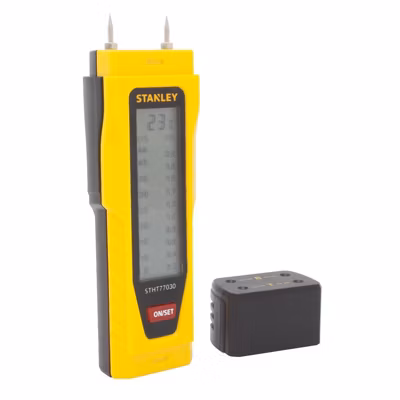 TESTEUR D&rsquo;HUMIDITE 2705 OCAI STANLEY