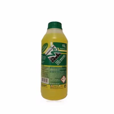 Novacline B2 nettoyant dégraissant industriel concentré bidon 1 L – usage professionnel