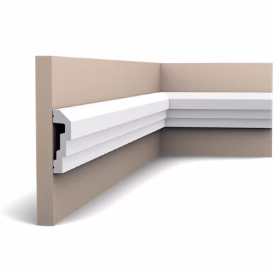 Cimaise inspirée de l&rsquo;Art Déco P7070