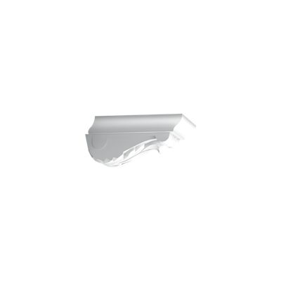 Elément décoratif – Orac Decor – L7.5xp9.4xH4cm – C307A