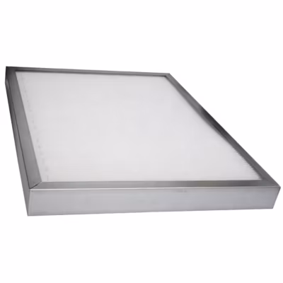 Filtre M5 pour clim gainable ATLANTIC