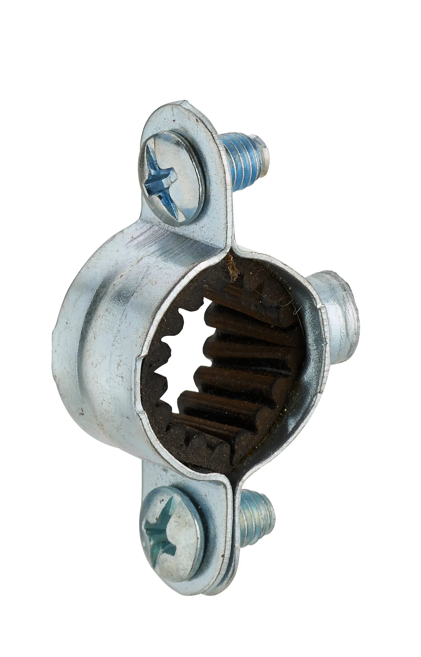 Collier isophonique simple – Ø14 – Par 5 pièces