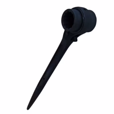 Clé de coffrage réversible pour serrage diam 36/38 mm