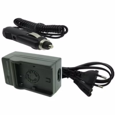 Chargeur compatible avec CANON EOS-300D