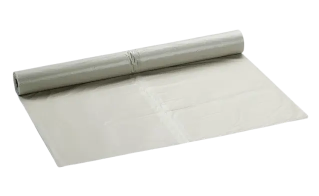 Film protection polyéthylène multi-usage – 3 x 25M