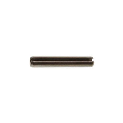 Goupille élastique A1 ISO 8752 4X30 boîte de 100 – ACTON – 627024X30