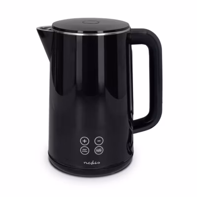 Nedis KAWK362EBK Bouilloire électrique 1.7L Noir NEDIS