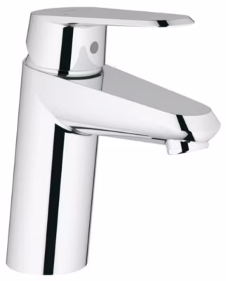 Grohe Eurodisc Cosmopolitan  Mitigeur monocommande 1/2&Prime; lavabo Taille S (3246920E)