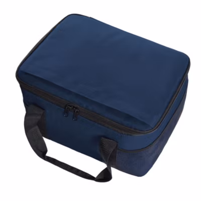 Halfar – Sac réfrigérant Navy (37 cm x 27 cm x 20 cm)