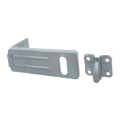 AMIG – Porte-cadenas  1 – 118,5 x 45 mm – Acier – Zingué