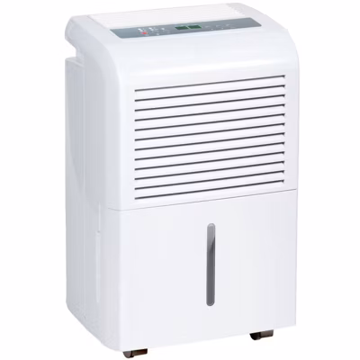 Déshumidificateur d&rsquo;air mobile ETF 360 ECO 550 W Remko