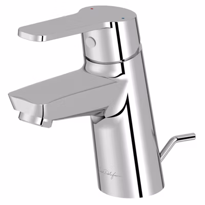 Mitigeur lavabo JACOB DELAFON Aimé chrome